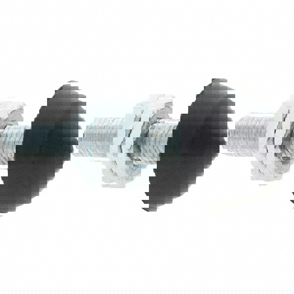 10-32 Carbon Steel Cap Tip Clamp Spindle